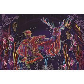 TAP239-150x225cm (Option: TAP278-150x225cm)