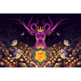 TAP239-150x225cm (Option: TAP302-150x225cm)