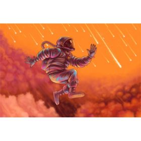 TAP239-150x225cm (Option: TAP270-150x225cm)