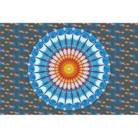 TAP239-150x225cm (Option: TAP254-150x225cm)