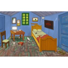TAP239-150x225cm (Option: TAP243-150x225cm)
