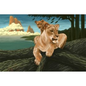 TAP239-150x225cm (Option: TAP274-150x225cm)