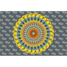 TAP239-150x225cm (Option: TAP262-150x225cm)