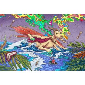 TAP239-150x225cm (Option: TAP261-150x225cm)