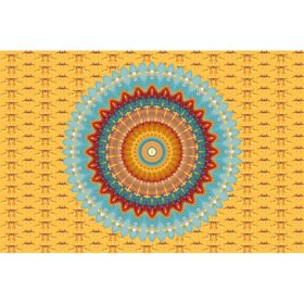 TAP239-150x225cm (Option: TAP253-150x225cm)